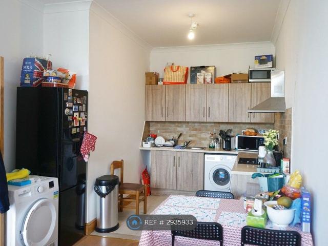 Apartment for rent in Round Hill, Brighton & Hove