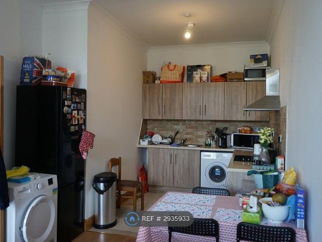Apartment for rent in Round Hill, Brighton & Hove