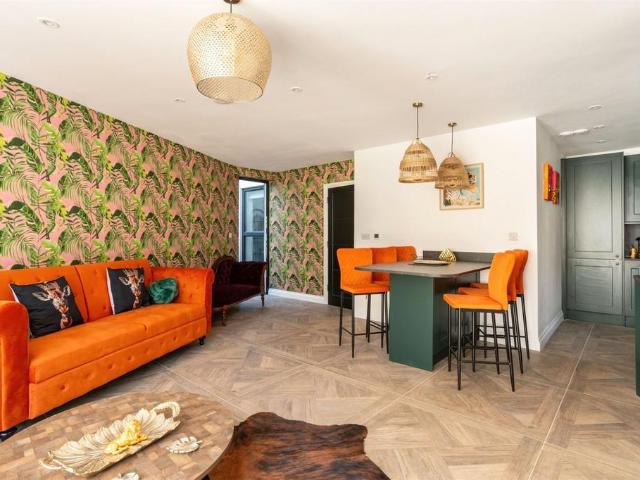 House for rent in Round Hill, Brighton & Hove