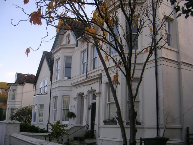 Apartment for rent in Round Hill, Brighton & Hove