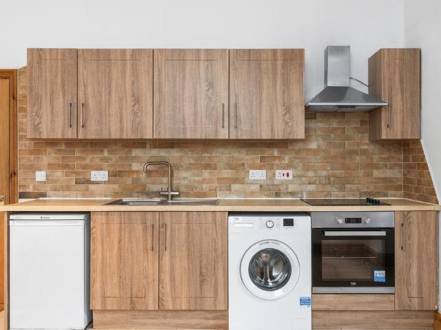Apartment for rent in Round Hill, Brighton & Hove