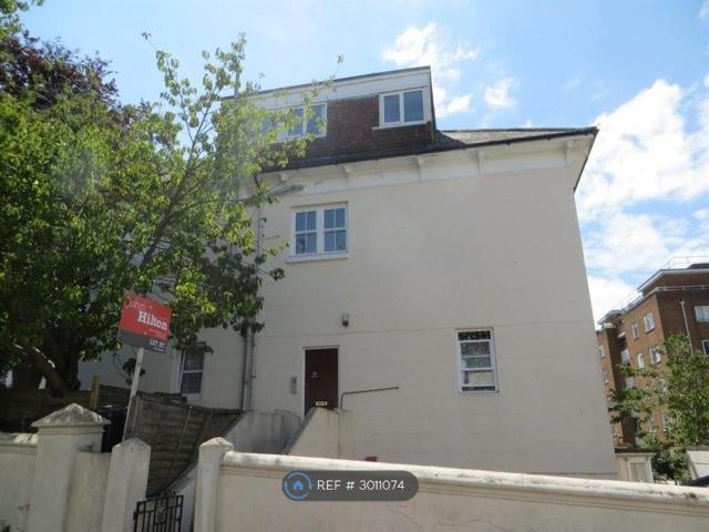 Room for rent in Round Hill, Brighton & Hove