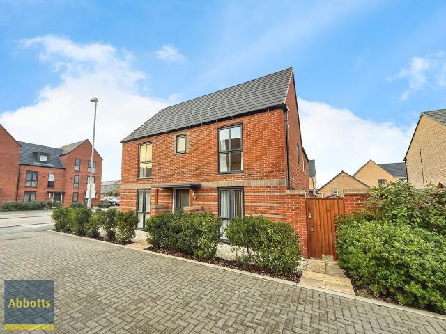 Apartment for rent in Northstowe, Arrington
