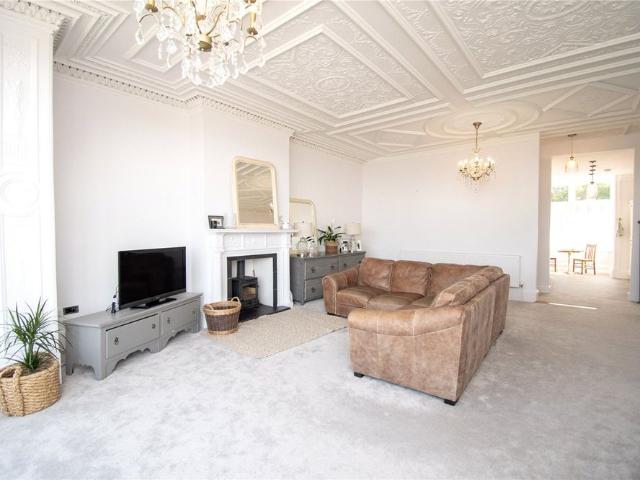 Apartment for rent in New Brighton, Liscard