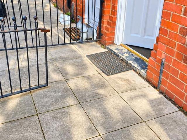 House for rent in Cheetham Hill, Manchester