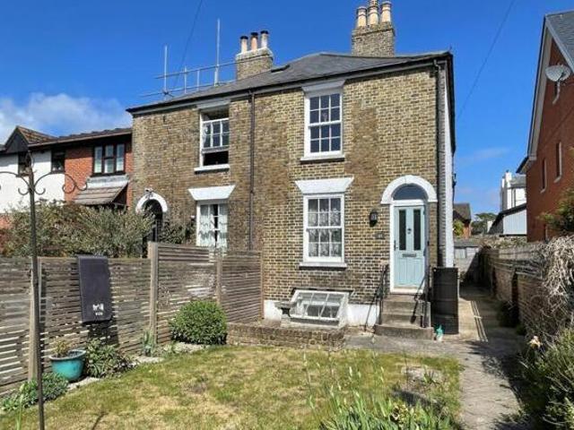 House for sale in Middle Deal, Ash