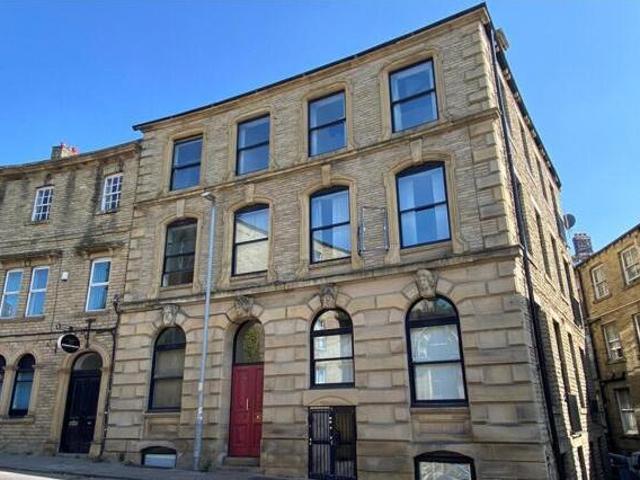 House for sale in Eightlands, Dewsbury
