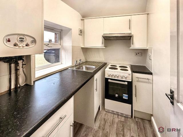 Apartment for rent in Conisbrough, South Yorkshire