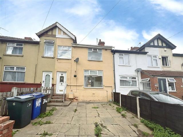 House for rent in Conisbrough, South Yorkshire