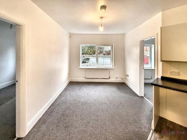 Apartment for rent in New Edlington, Doncaster