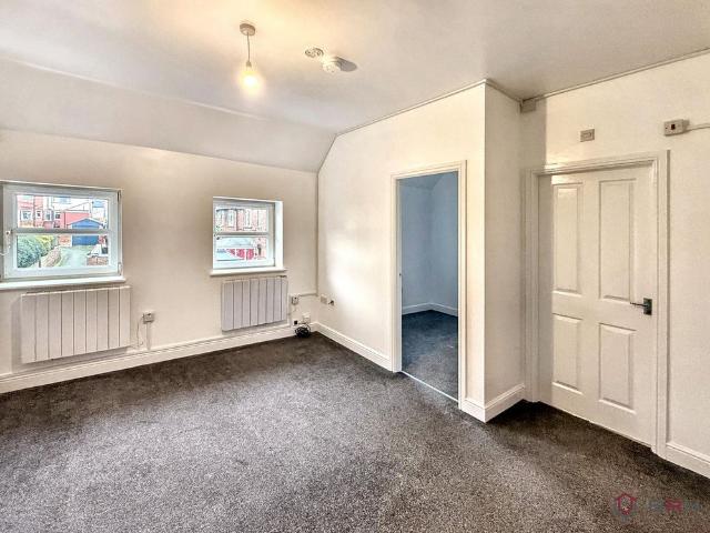 Apartment for rent in Conisbrough, South Yorkshire