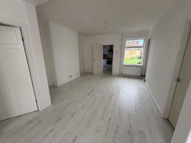 House for rent in Conisbrough, South Yorkshire