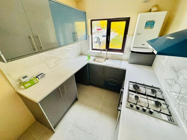 Apartment for rent in Dixons Green, West Midlands