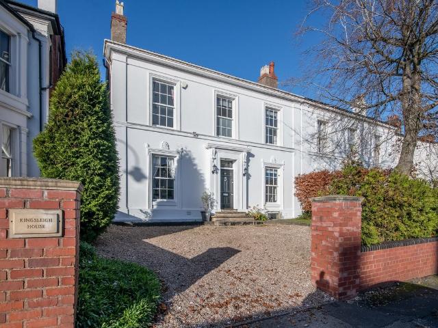 House for rent in Park Central, Birmingham