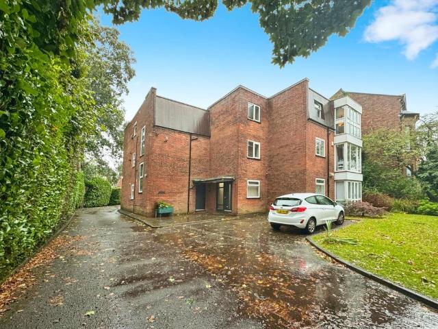 Apartment for rent in Georgia, Greater Manchester
