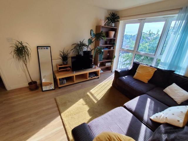 Apartment for rent in Withington, Manchester