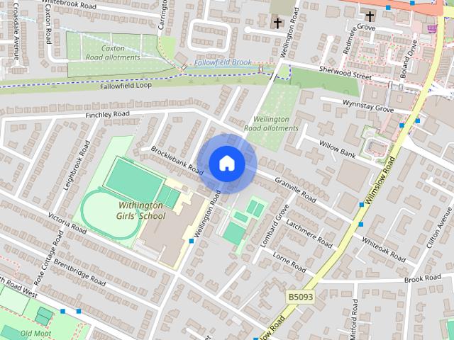 Apartment for rent in Georgia, Greater Manchester