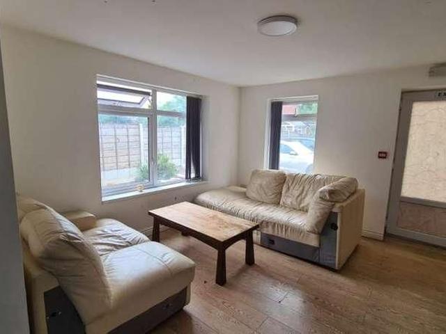 Room for rent in Georgia, Greater Manchester