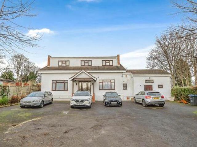 House for sale in West Midlands