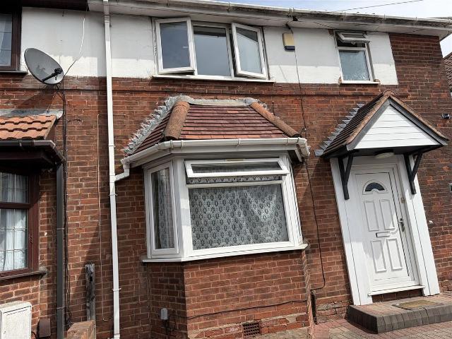 House for rent in West Midlands