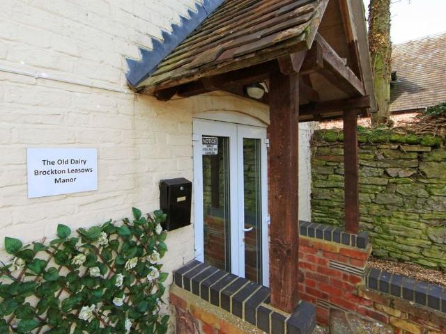 Room for rent in Lilleshall, Telford