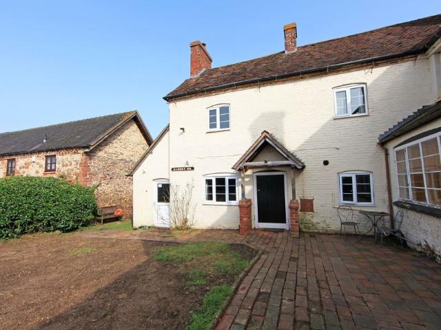 House for rent in Lilleshall, Telford
