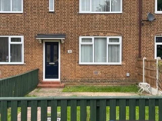 House for rent in South Yorkshire
