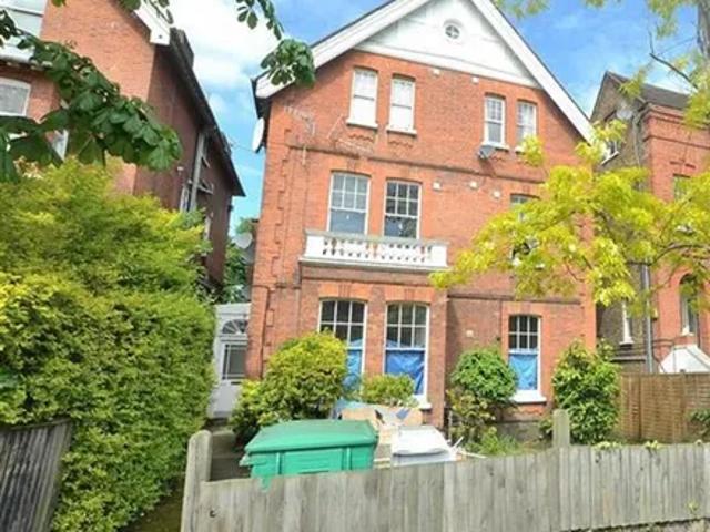 Apartment for rent in Snaresbrook, Greater London