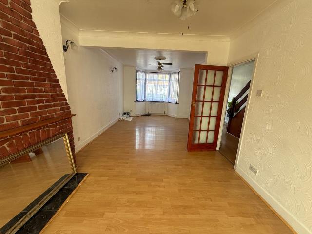 House for rent in Beckton, Greater London