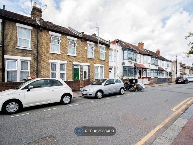 House for rent in Forest Gate, Greater London