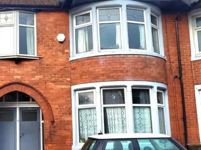 House for rent in Georgia, Greater Manchester