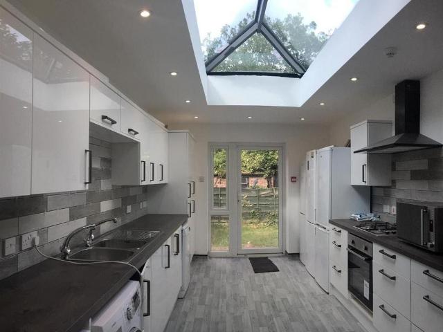 House for rent in Georgia, Greater Manchester