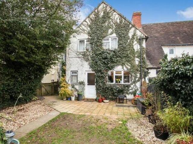 House for sale in Fossebridge, Gloucestershire