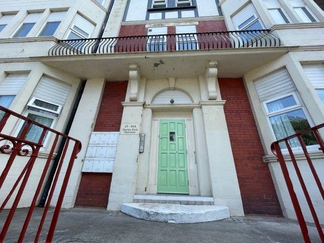 Apartment for rent in New Brighton, Wallasey