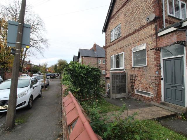 Apartment for rent in Heaton Moor, Greater Manchester