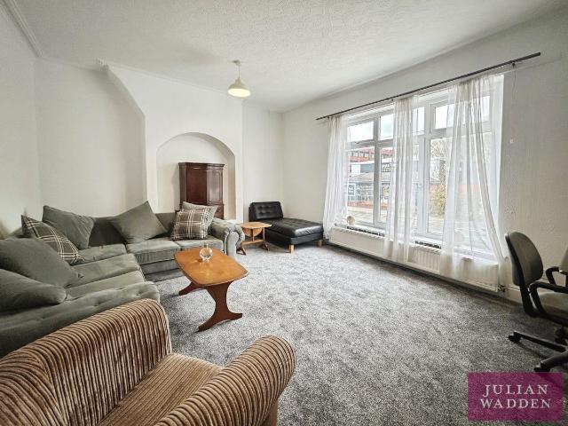 Studio for rent in Cheadle, Greater Manchester