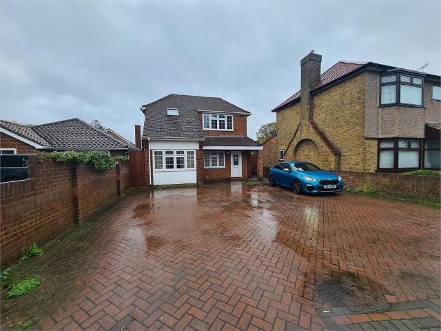 Room for rent in London Borough of Hounslow, Greater London