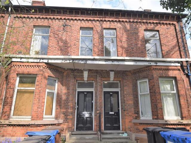 Apartment for rent in Heaton Norris, Greater Manchester