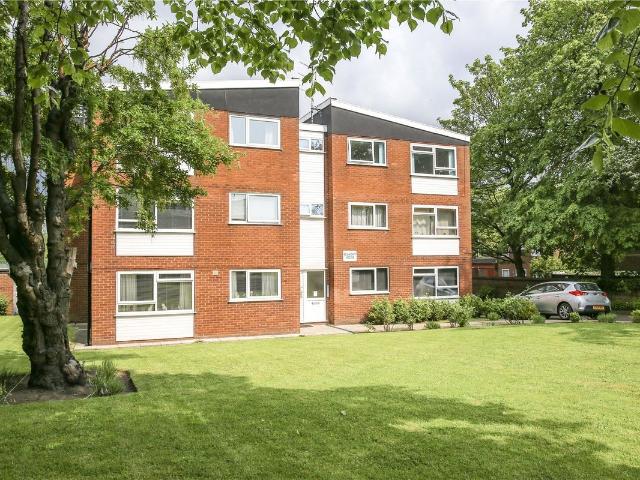 Apartment for rent in The Four Heatons, Stockport