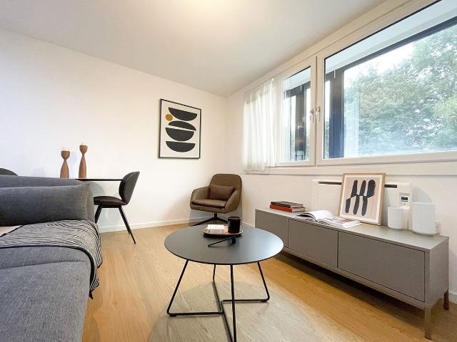 Apartment for rent in Edgeley, Greater Manchester