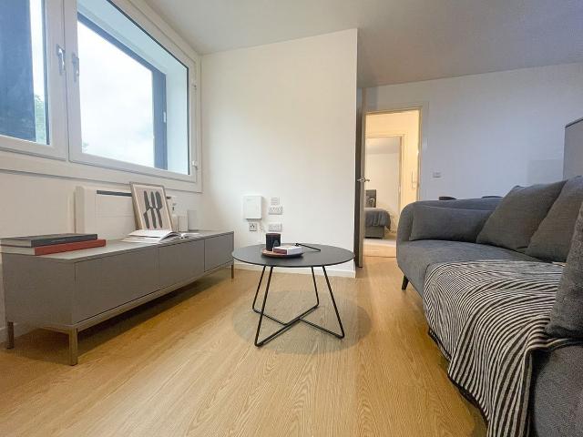 Apartment for rent in Edgeley, Greater Manchester