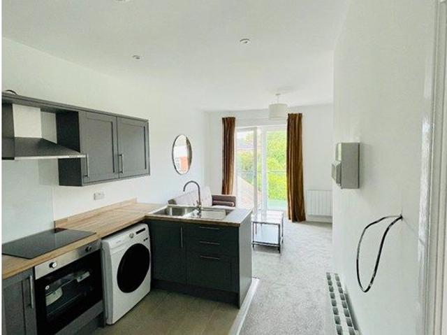 Apartment for rent in Heaton Moor, Greater Manchester
