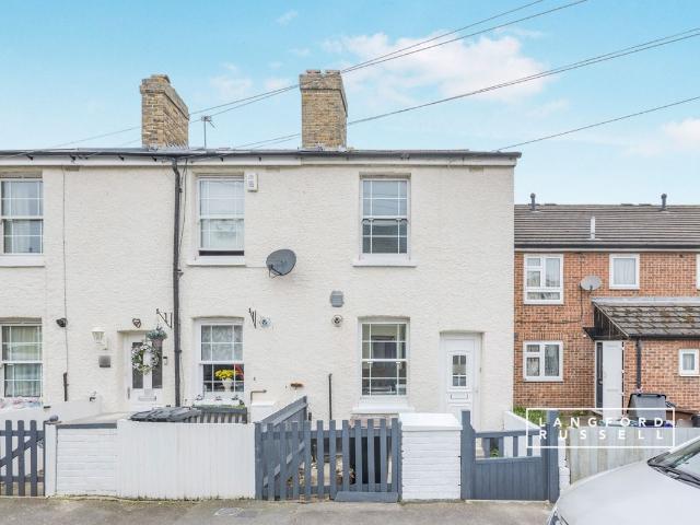 House for rent in Poverest, Greater London