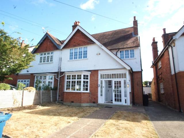House for rent in London Borough of Harrow, Greater London