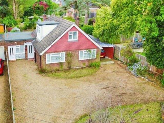 House for sale in Sandhurst