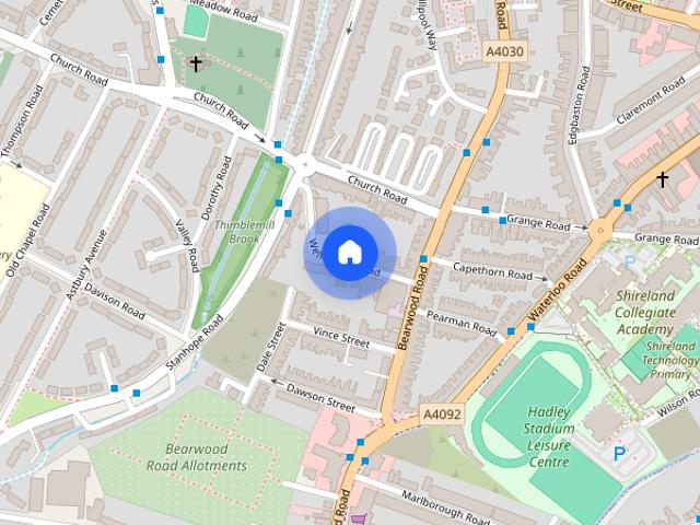 House for rent in Bearwood, Isle Of Man