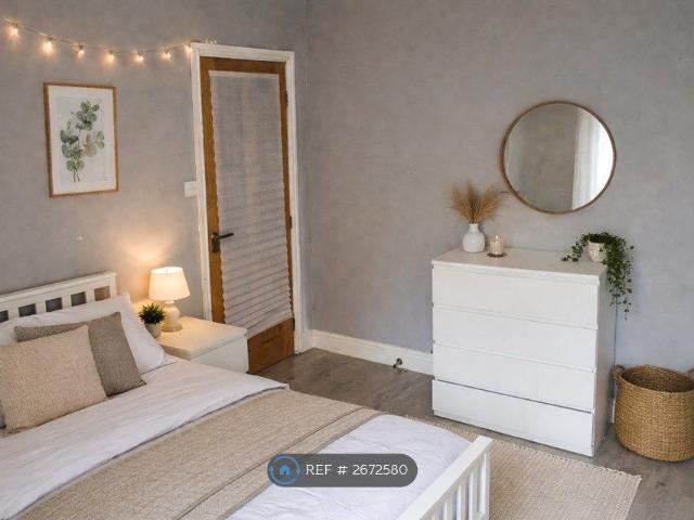 Room for rent in Bearwood, Isle Of Man
