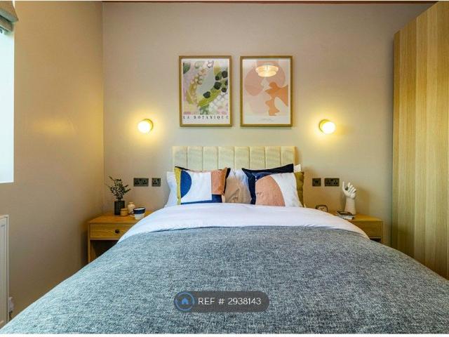 Room for rent in Cape Hill, Sandwell