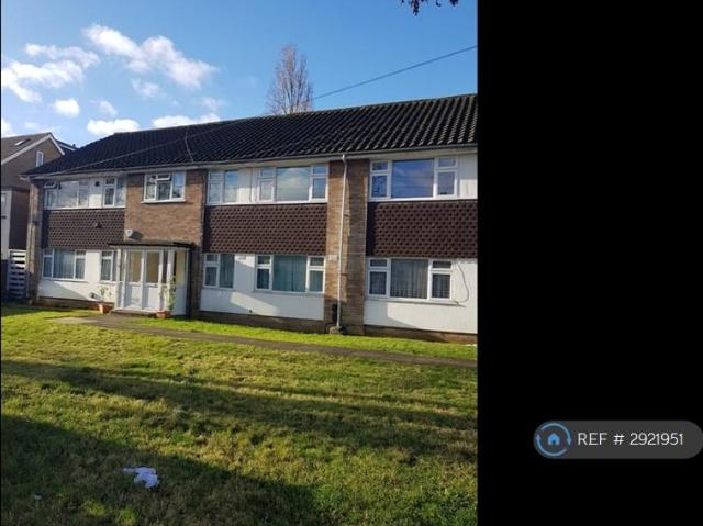 Apartment for rent in London Borough of Hounslow, Greater London