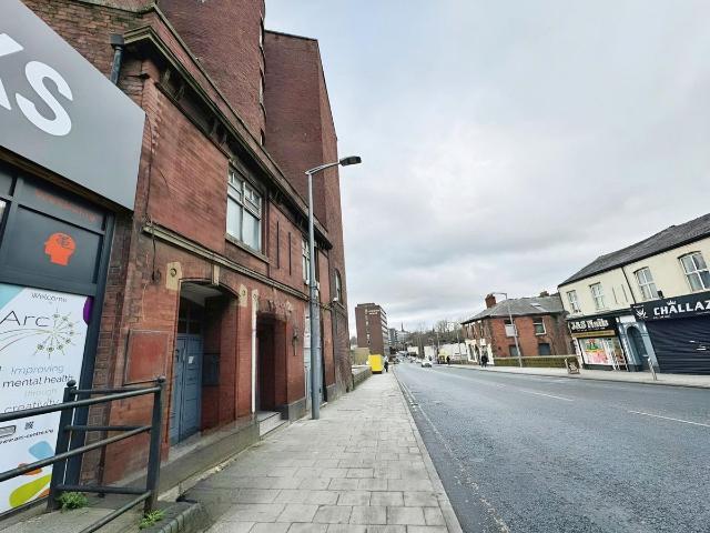 Apartment for rent in Greater Manchester